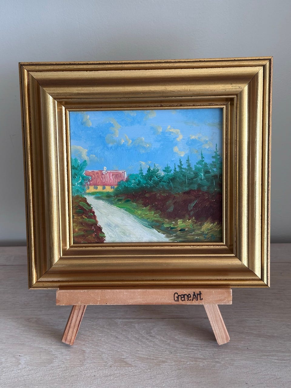Galleribillede