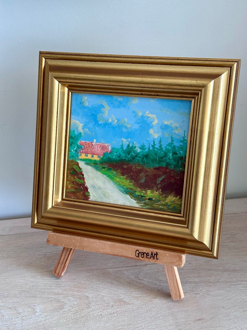 Galleribillede