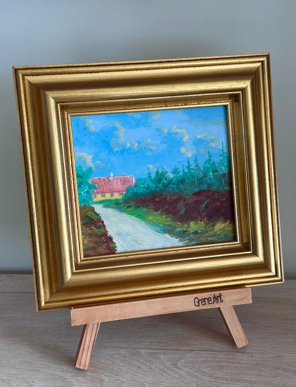 Galleribillede