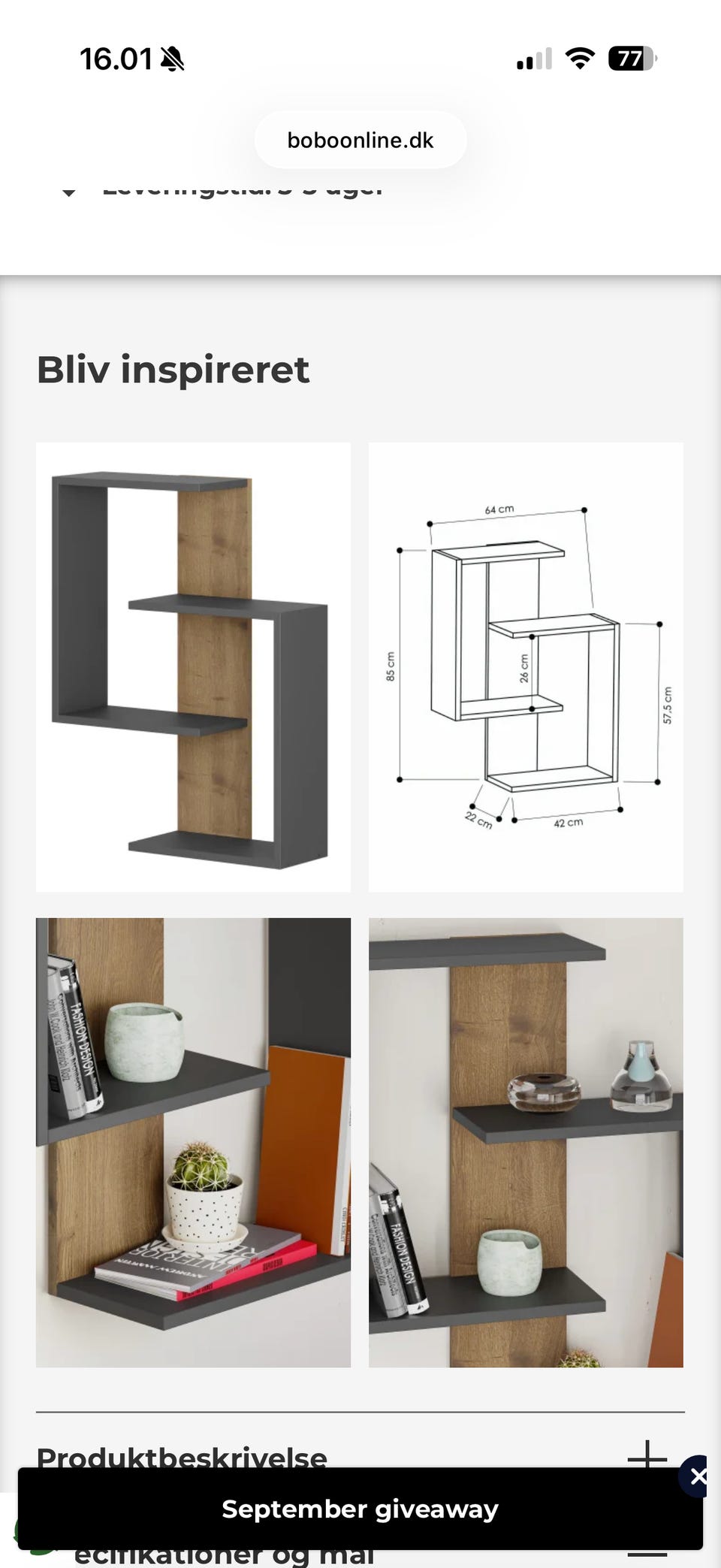 Galleribillede