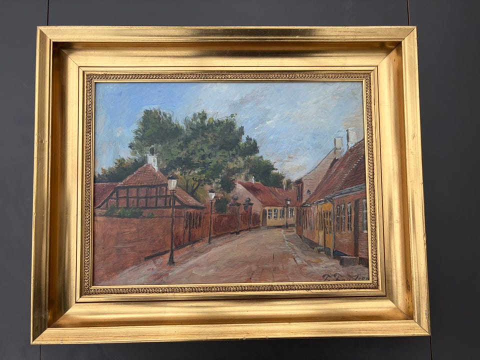 Galleribillede