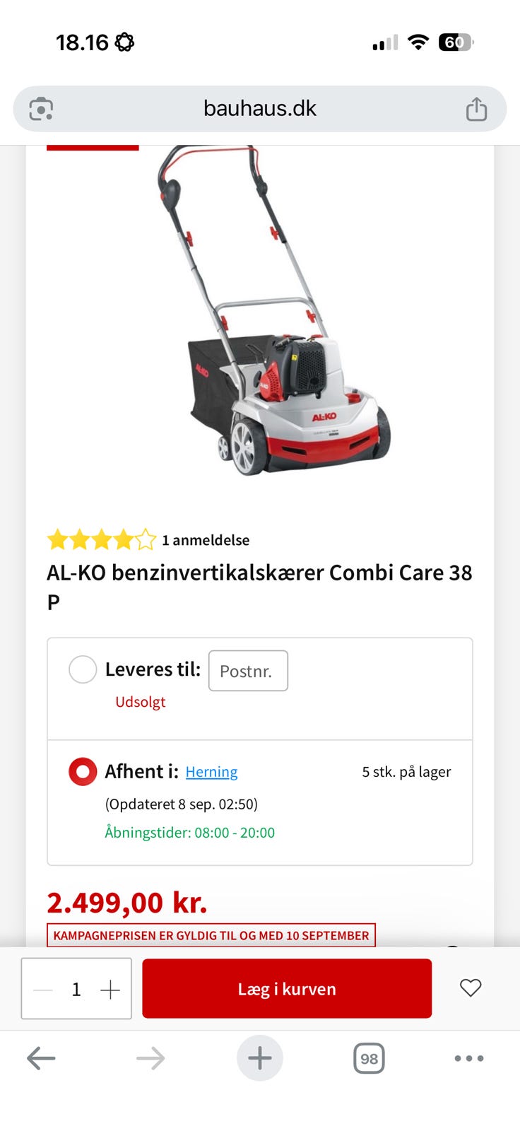 Galleribillede