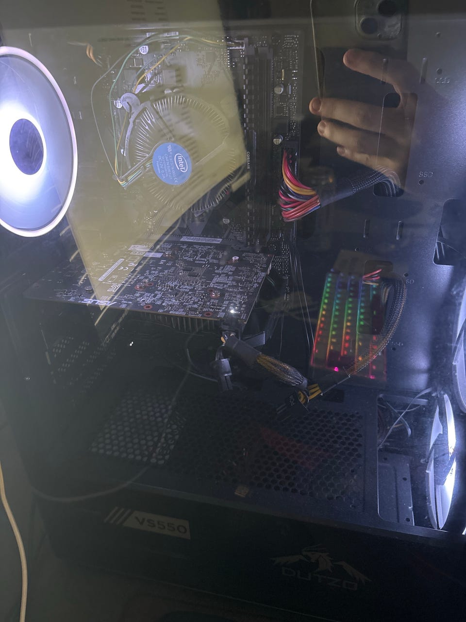 Galleribillede