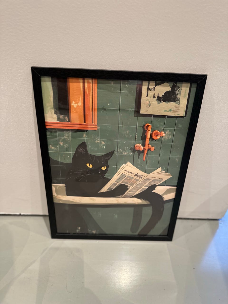 Galleribillede