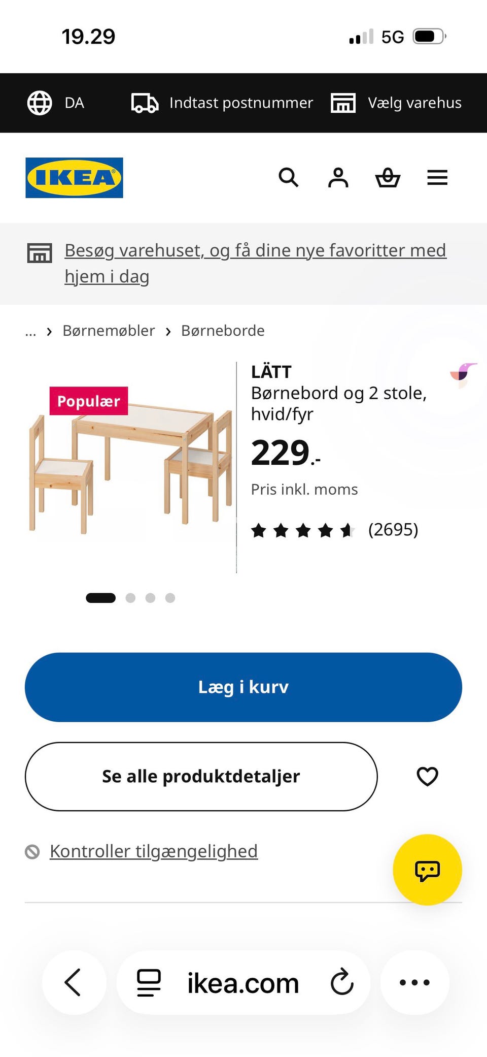 Galleribillede