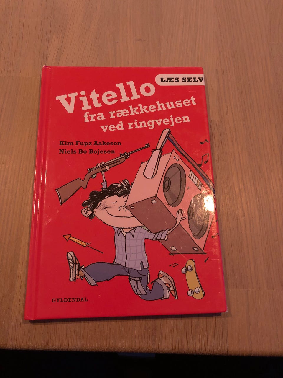 Galleribillede