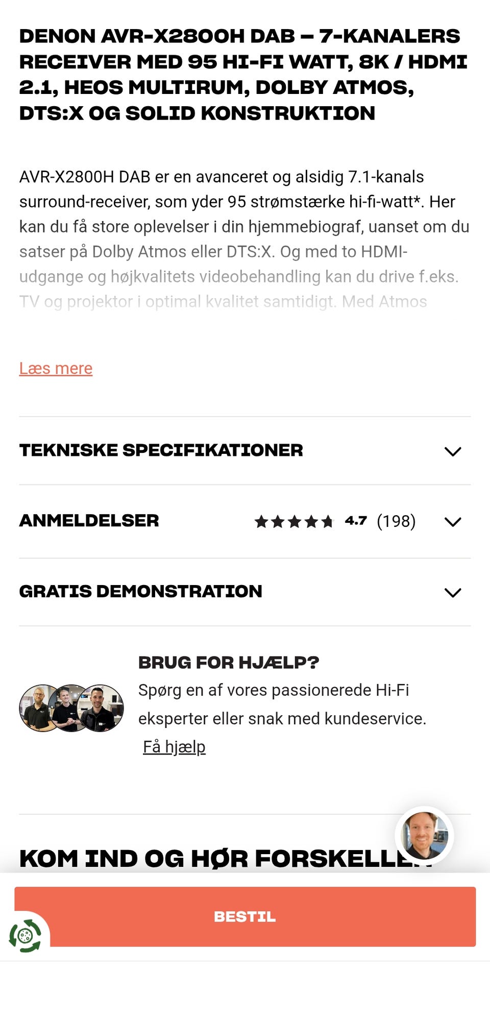 Galleribillede