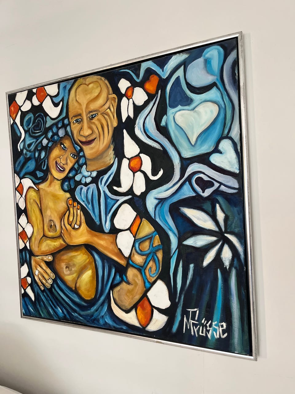 Galleribillede