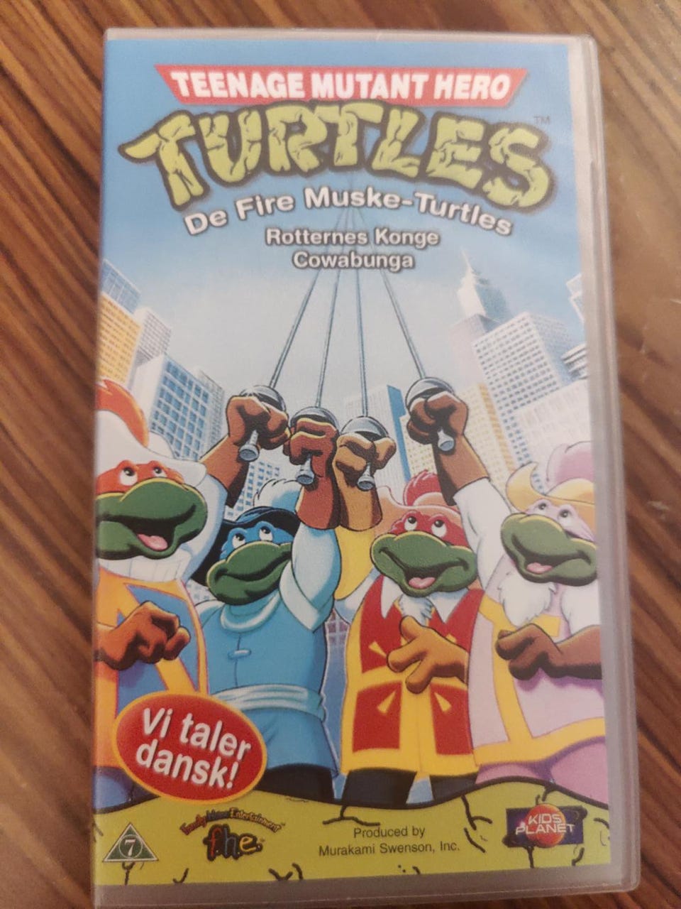 Galleribillede