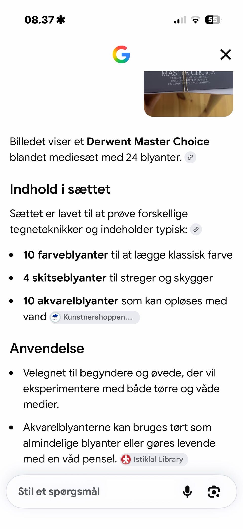 Galleribillede