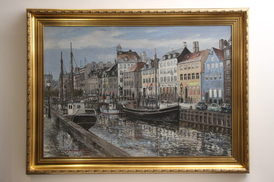 Galleribillede