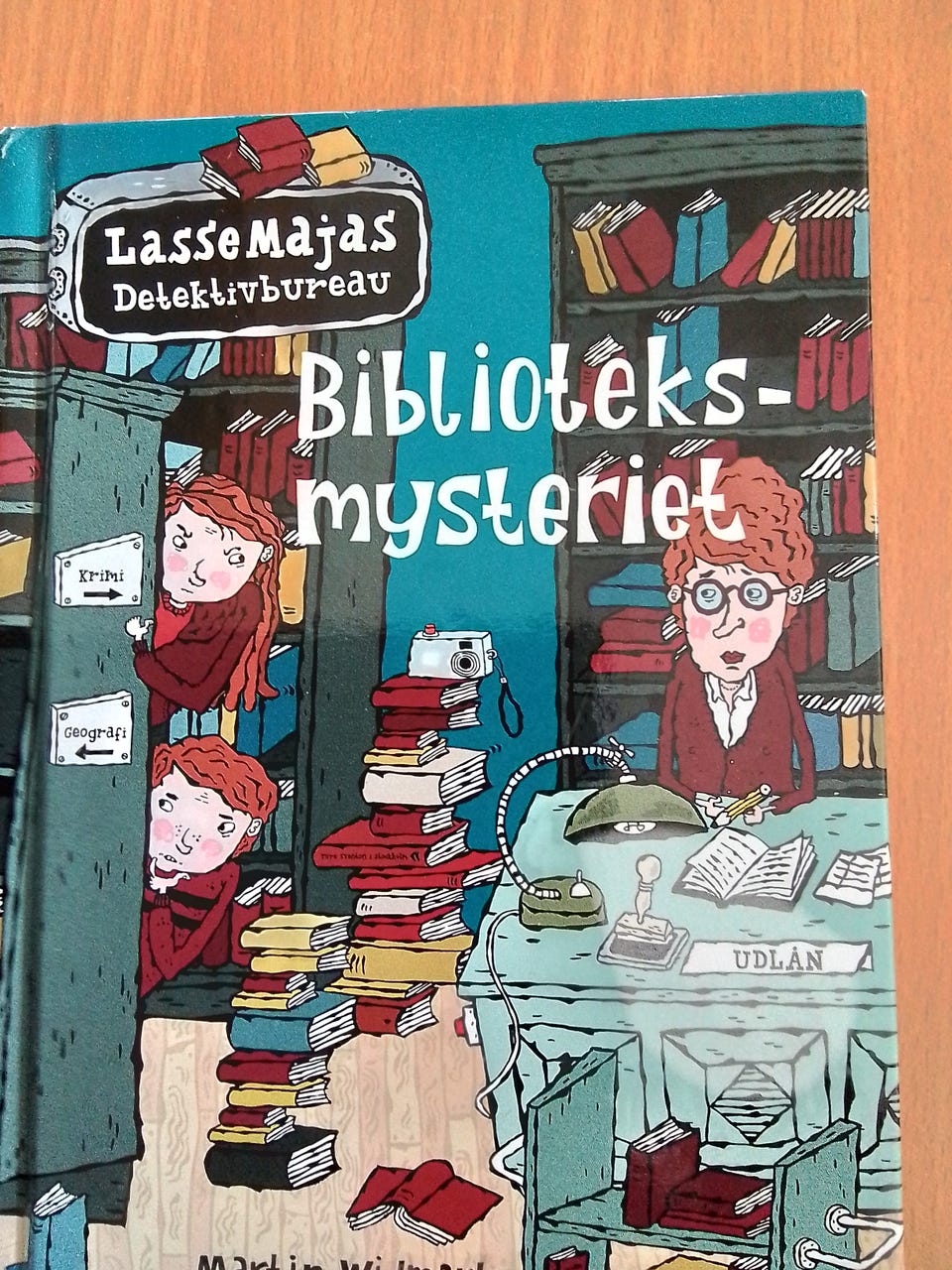 Galleribillede