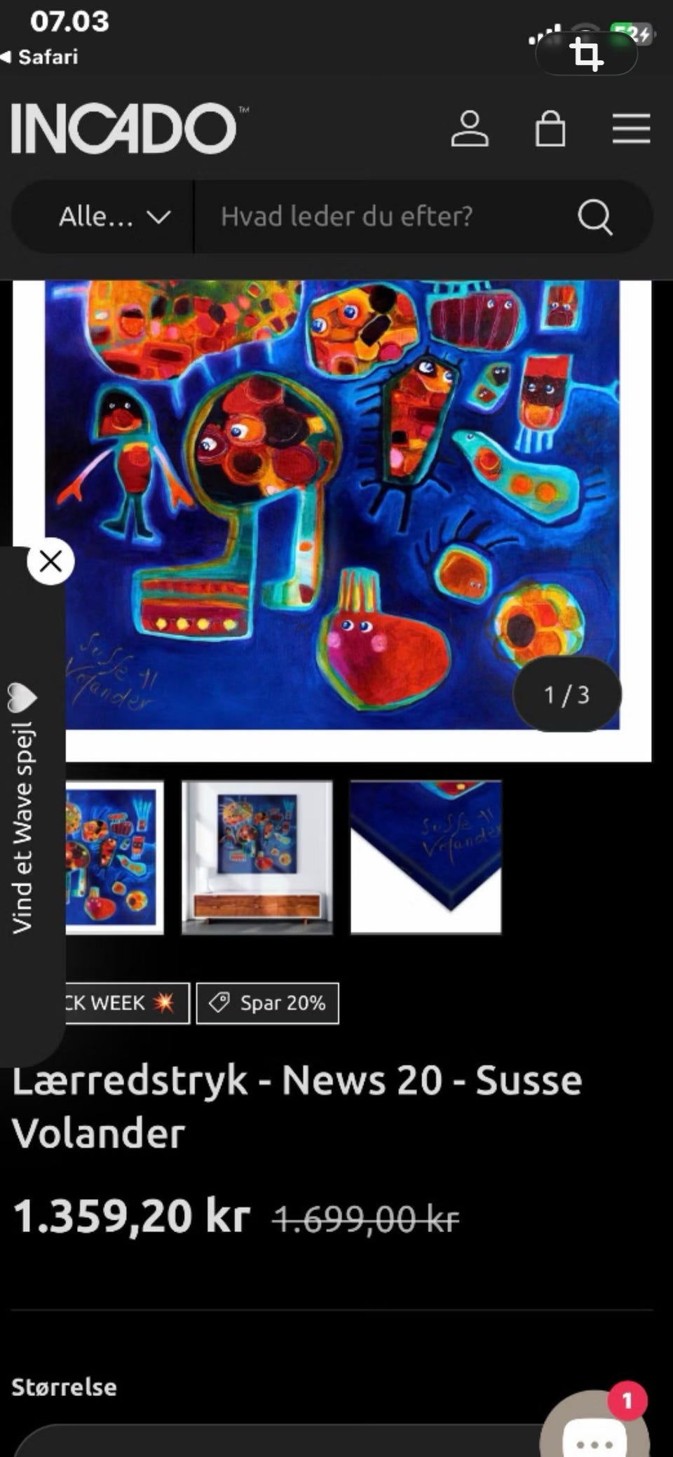 Galleribillede