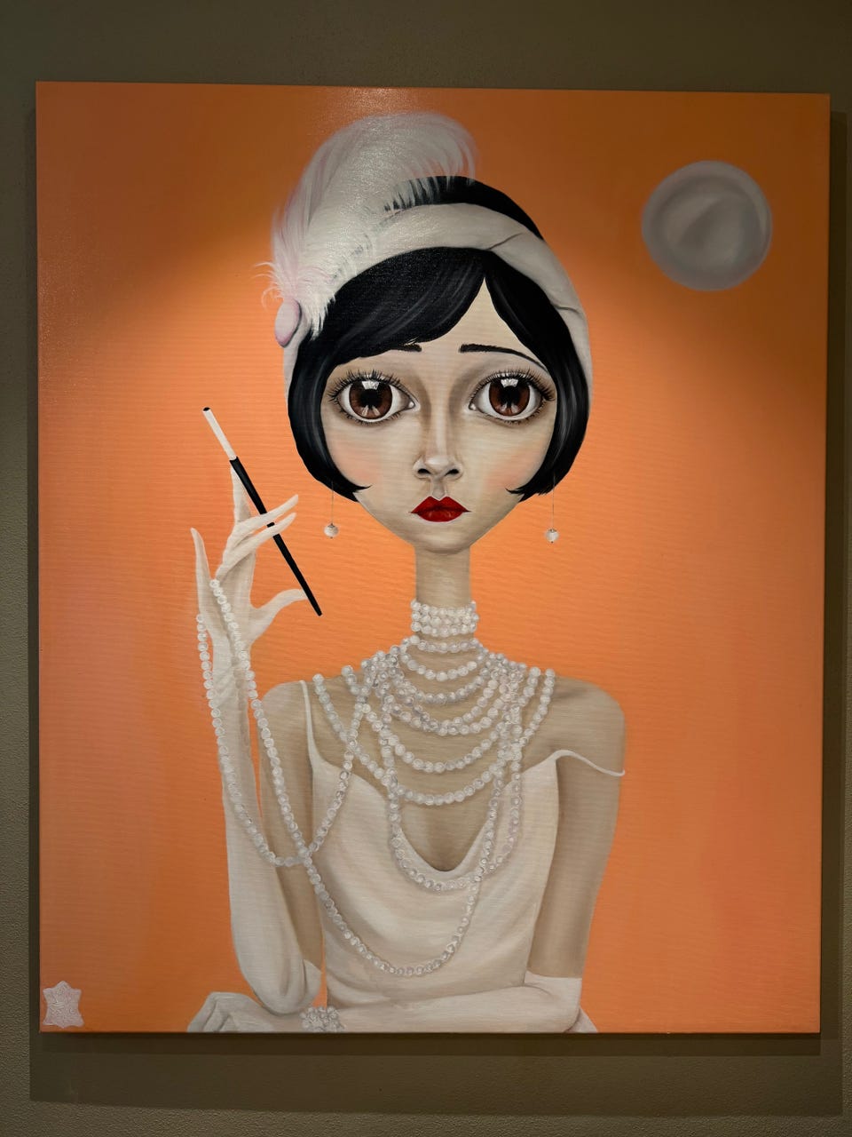 Galleribillede