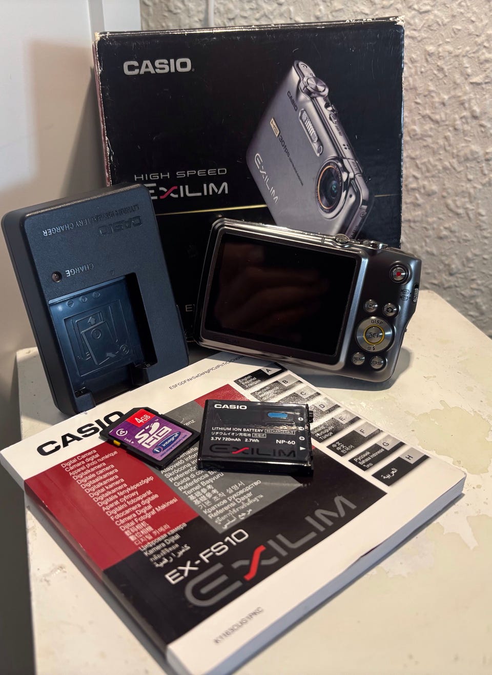 Galleribillede