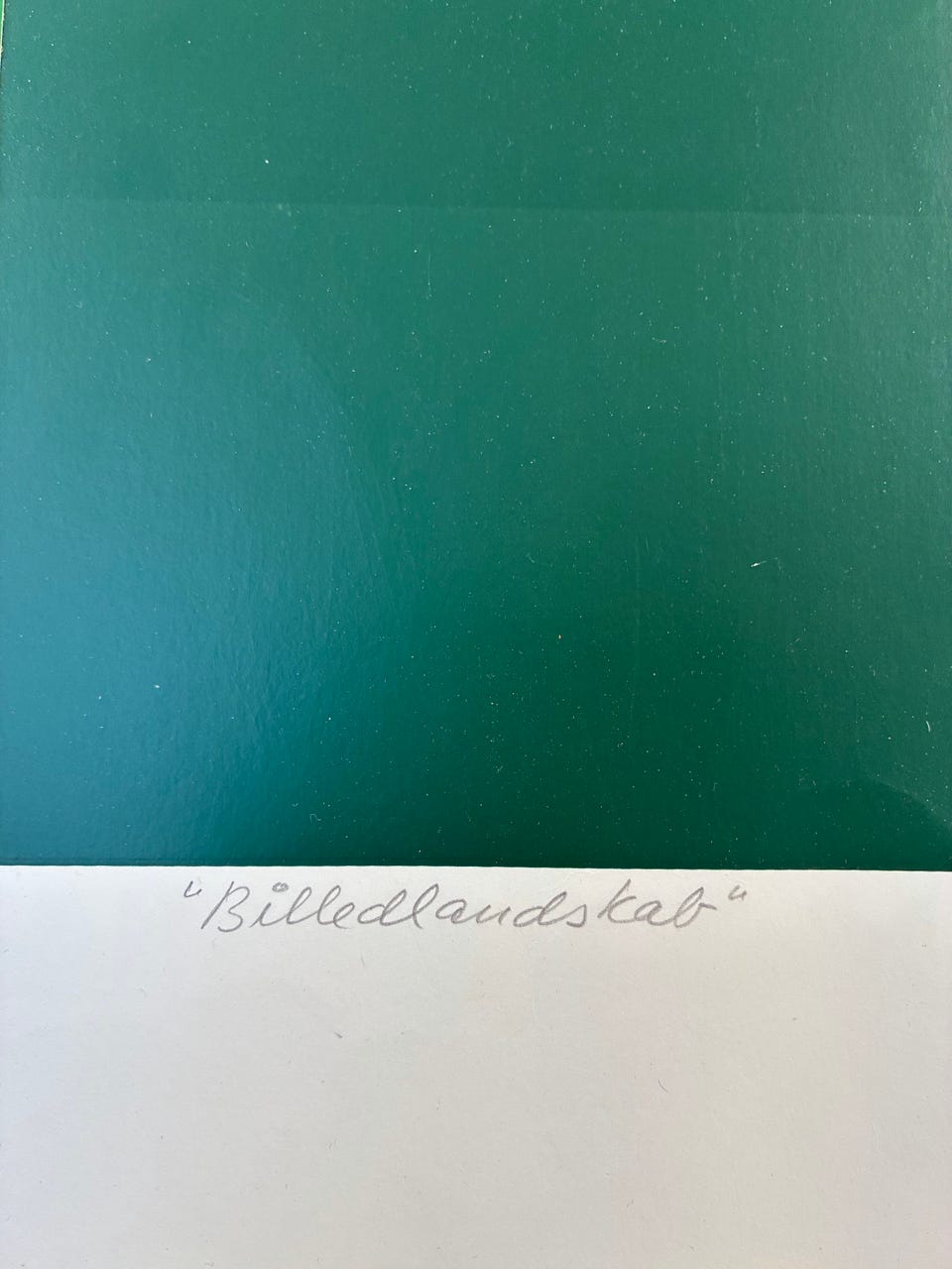 Galleribillede