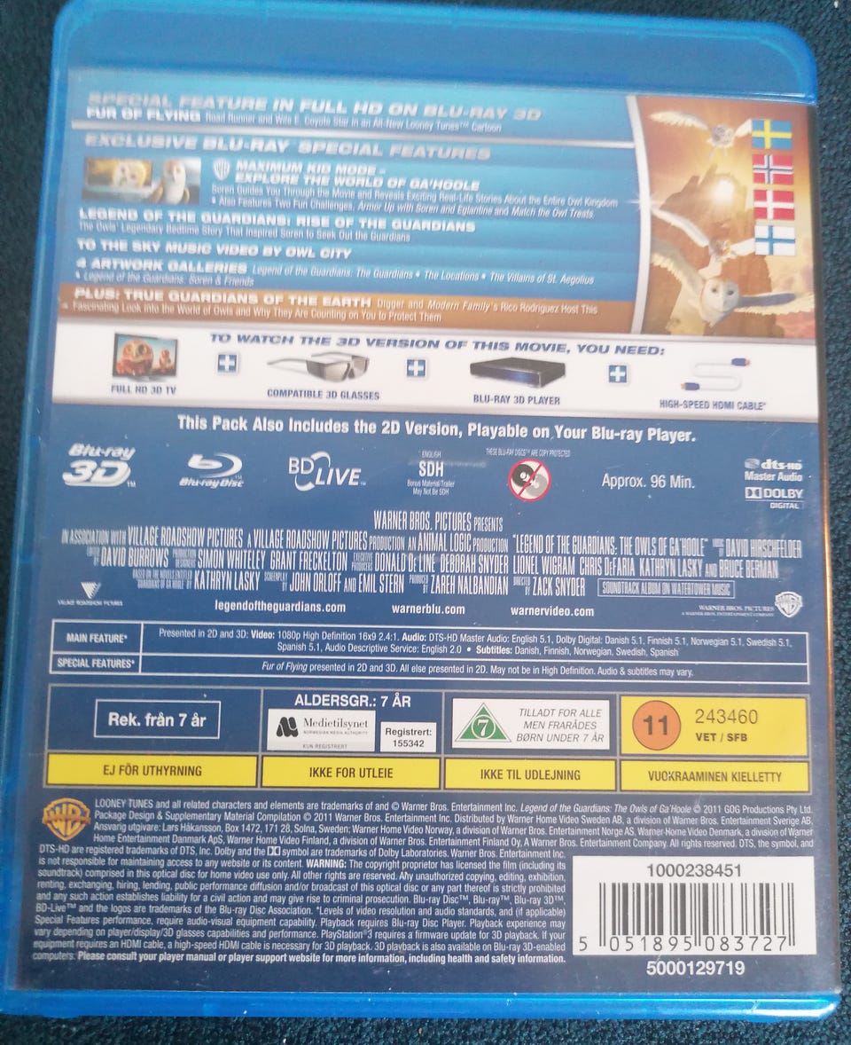 Galleribillede