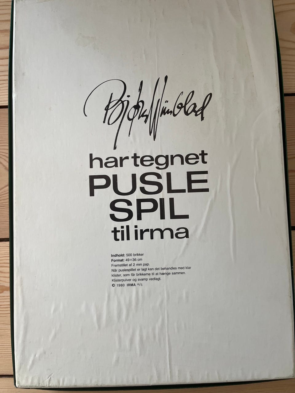 Galleribillede