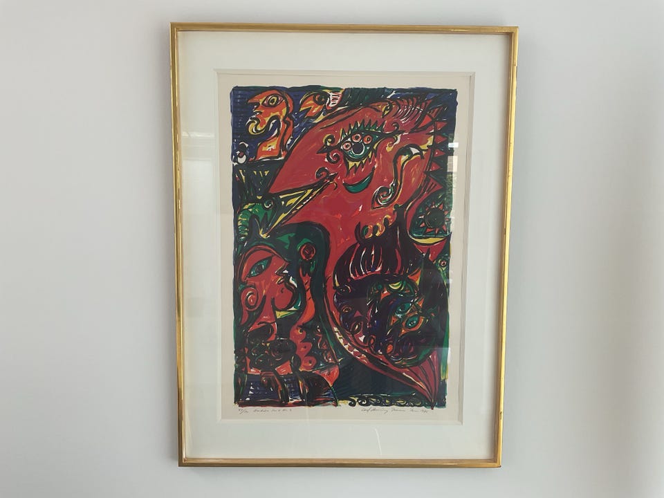 Galleribillede
