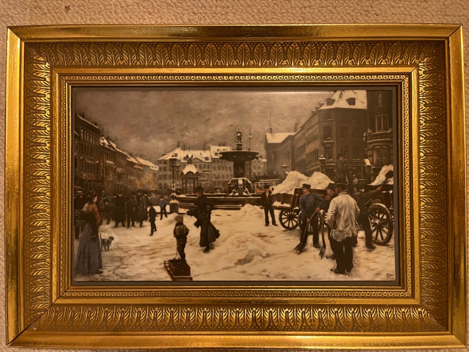 Galleribillede