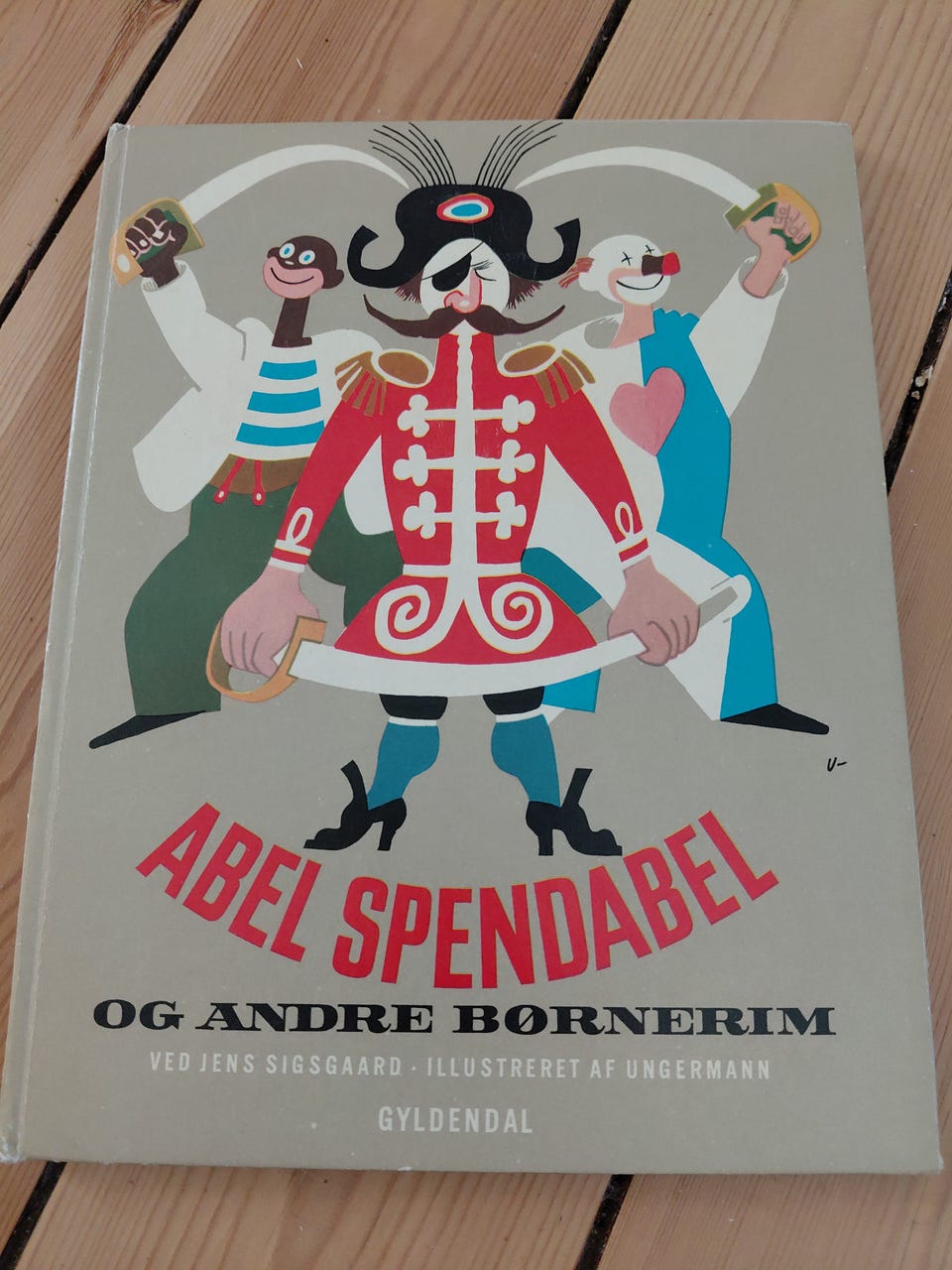 Galleribillede