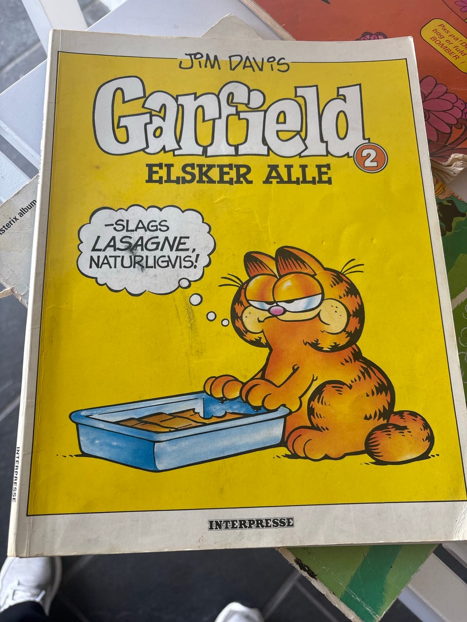 Galleribillede