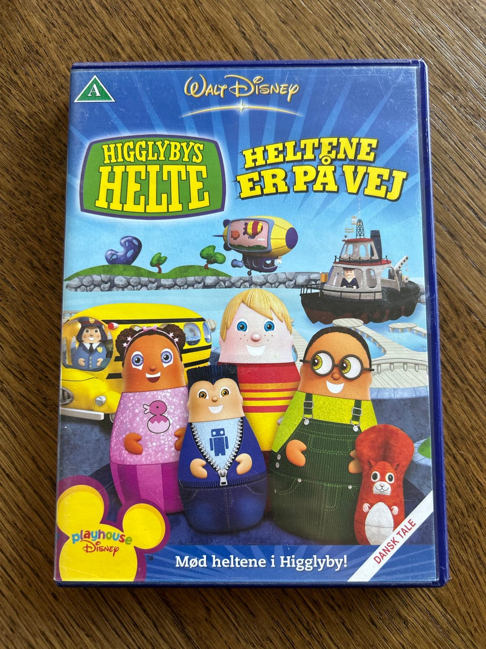 Galleribillede