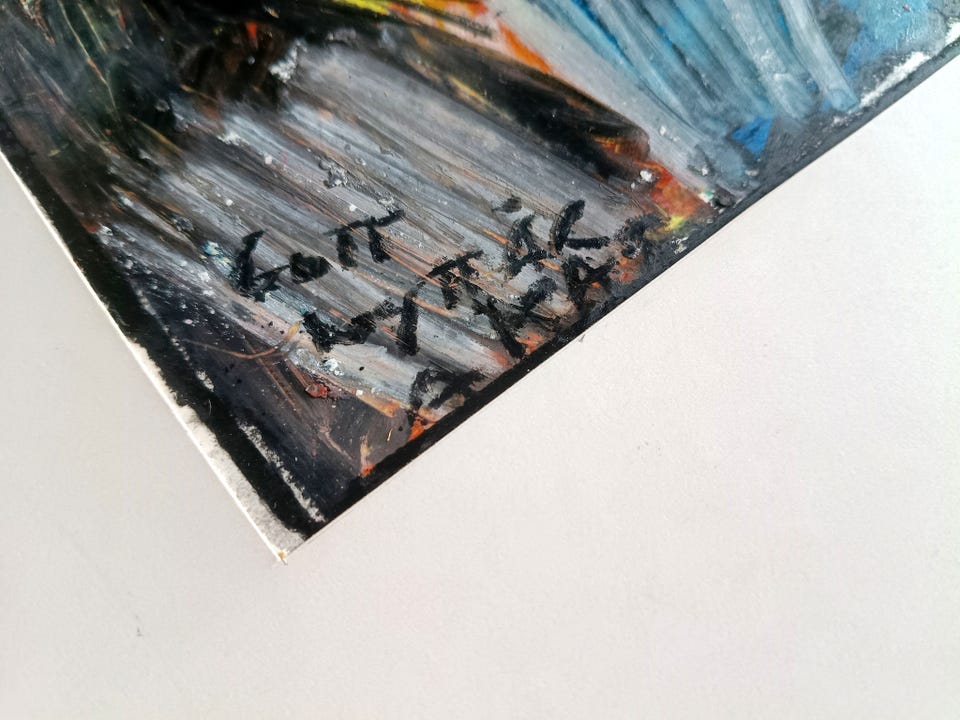 Galleribillede