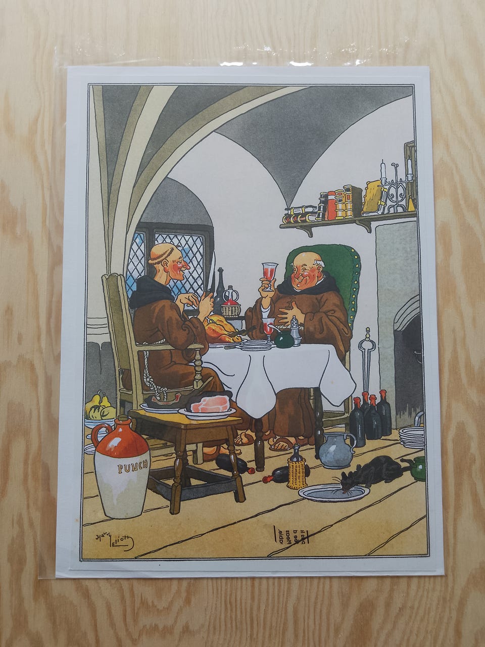 Galleribillede