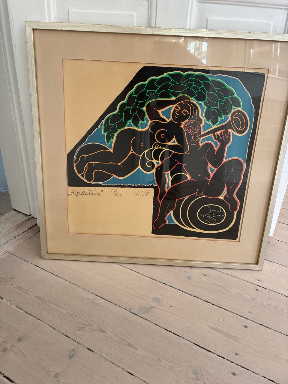 Galleribillede