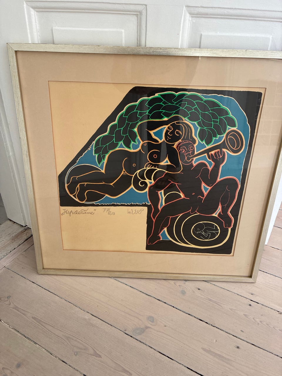 Galleribillede