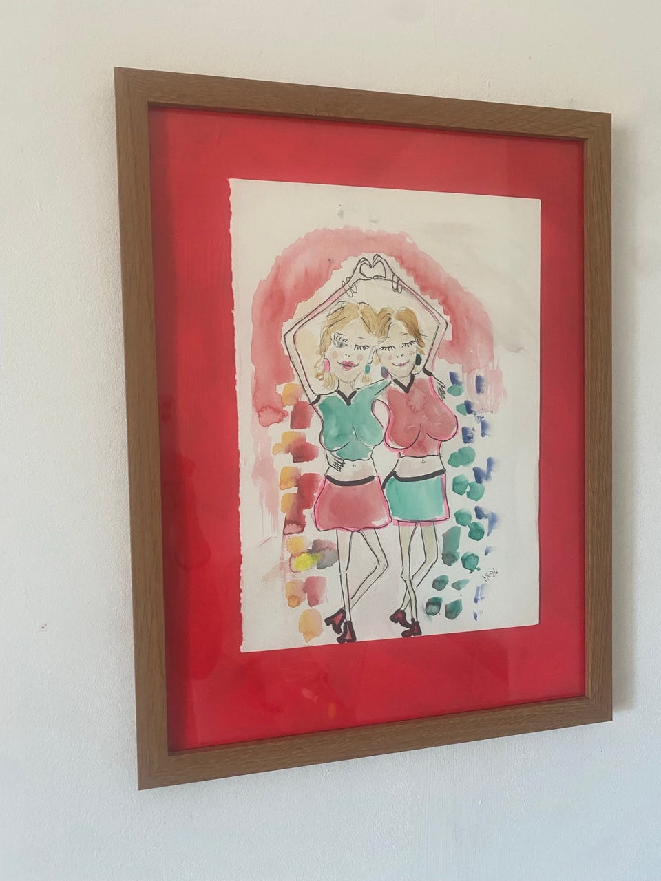 Galleribillede