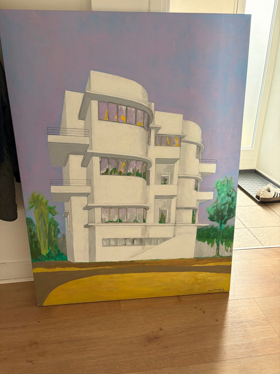Galleribillede