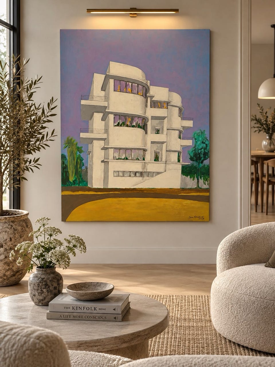 Galleribillede