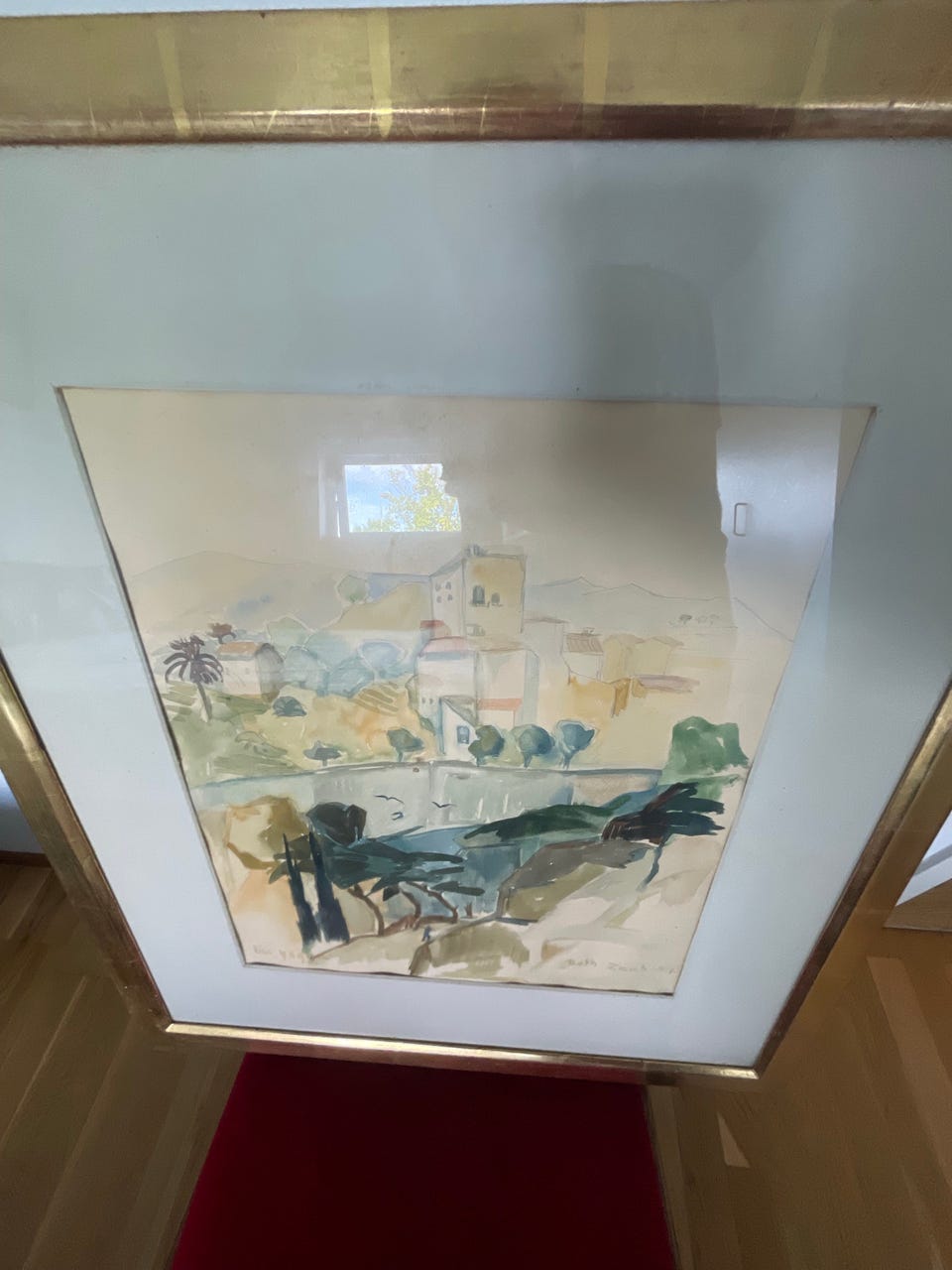 Galleribillede
