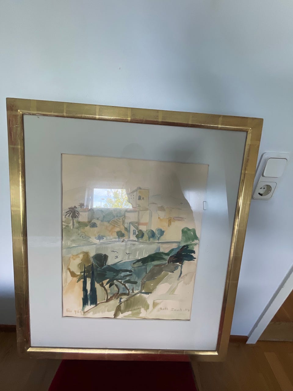 Galleribillede