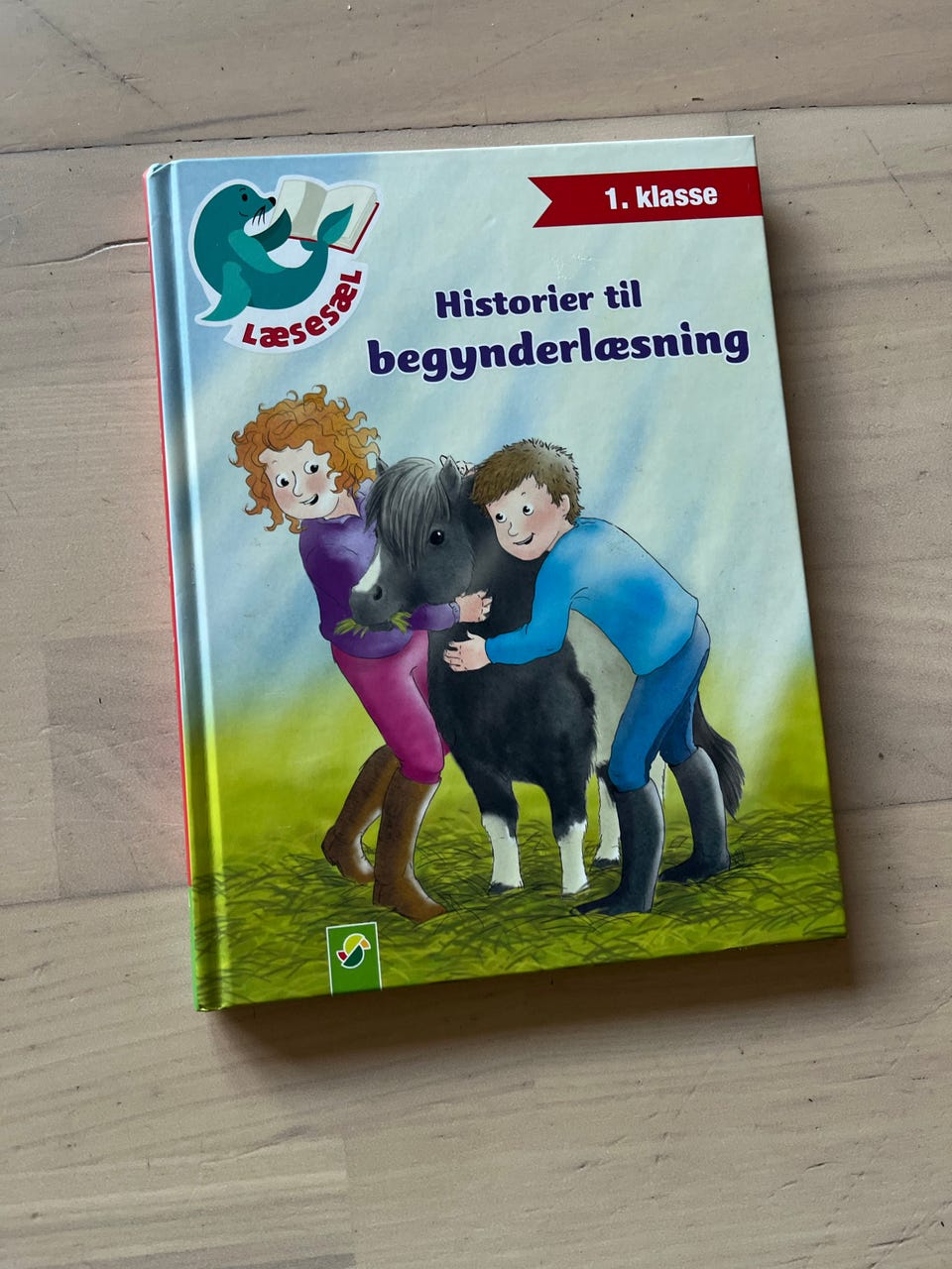 Galleribillede