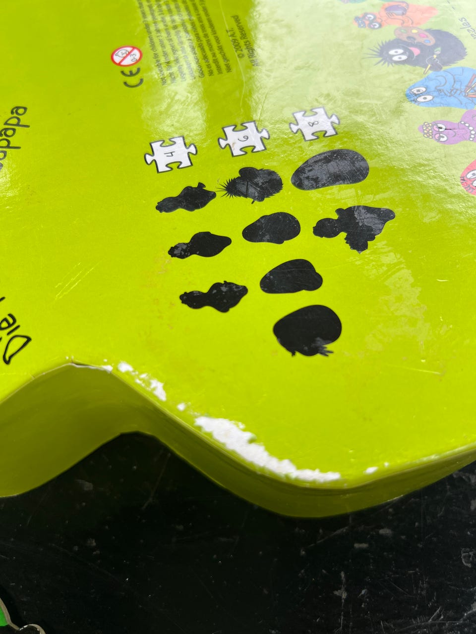 Galleribillede