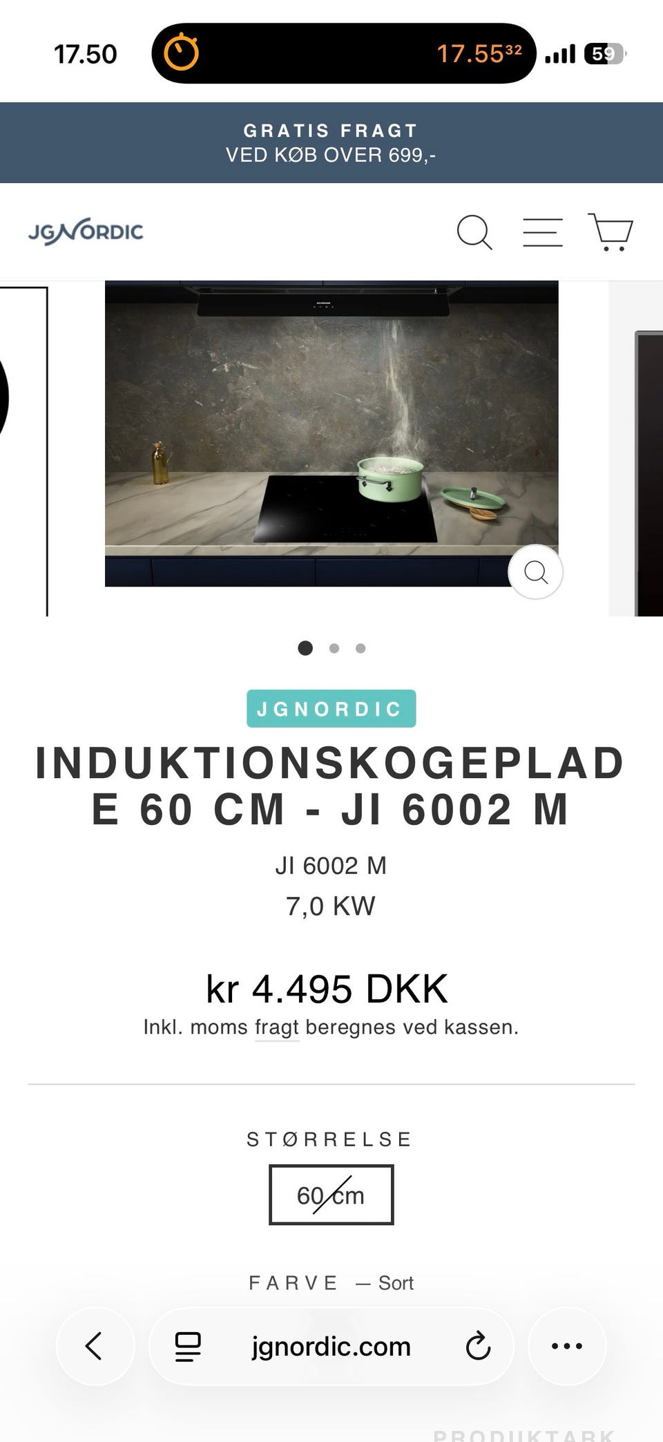 Galleribillede