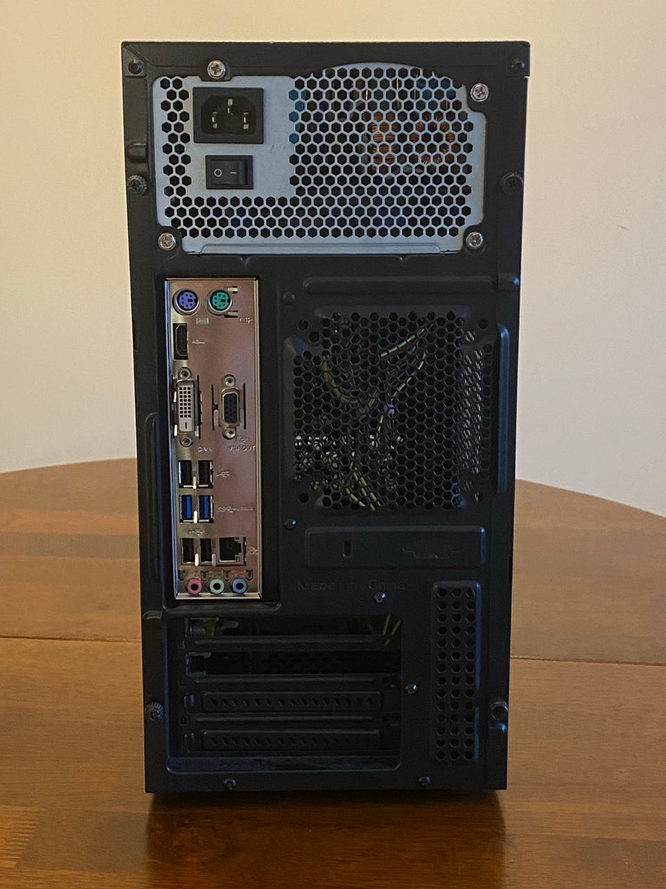 Galleribillede