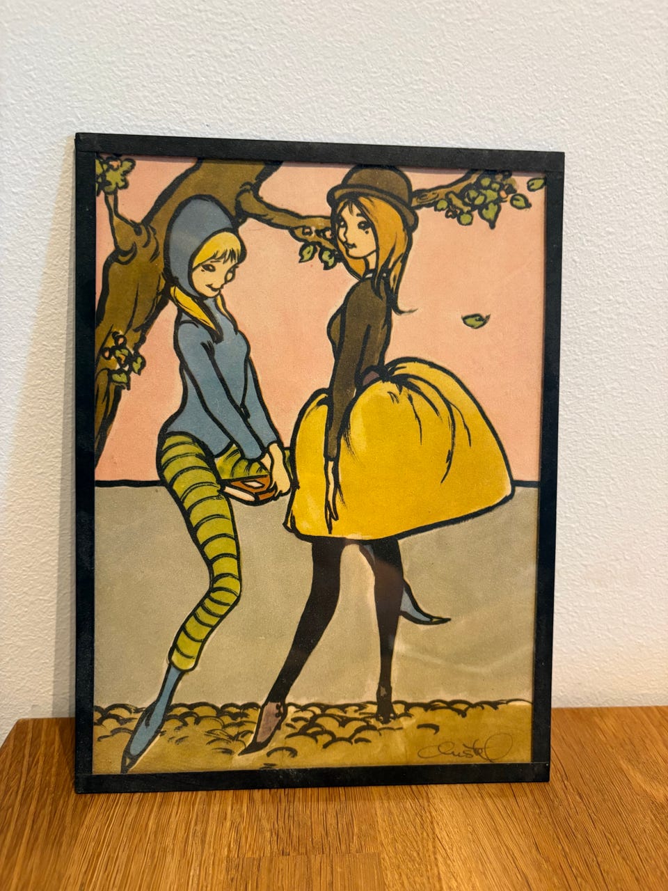 Galleribillede