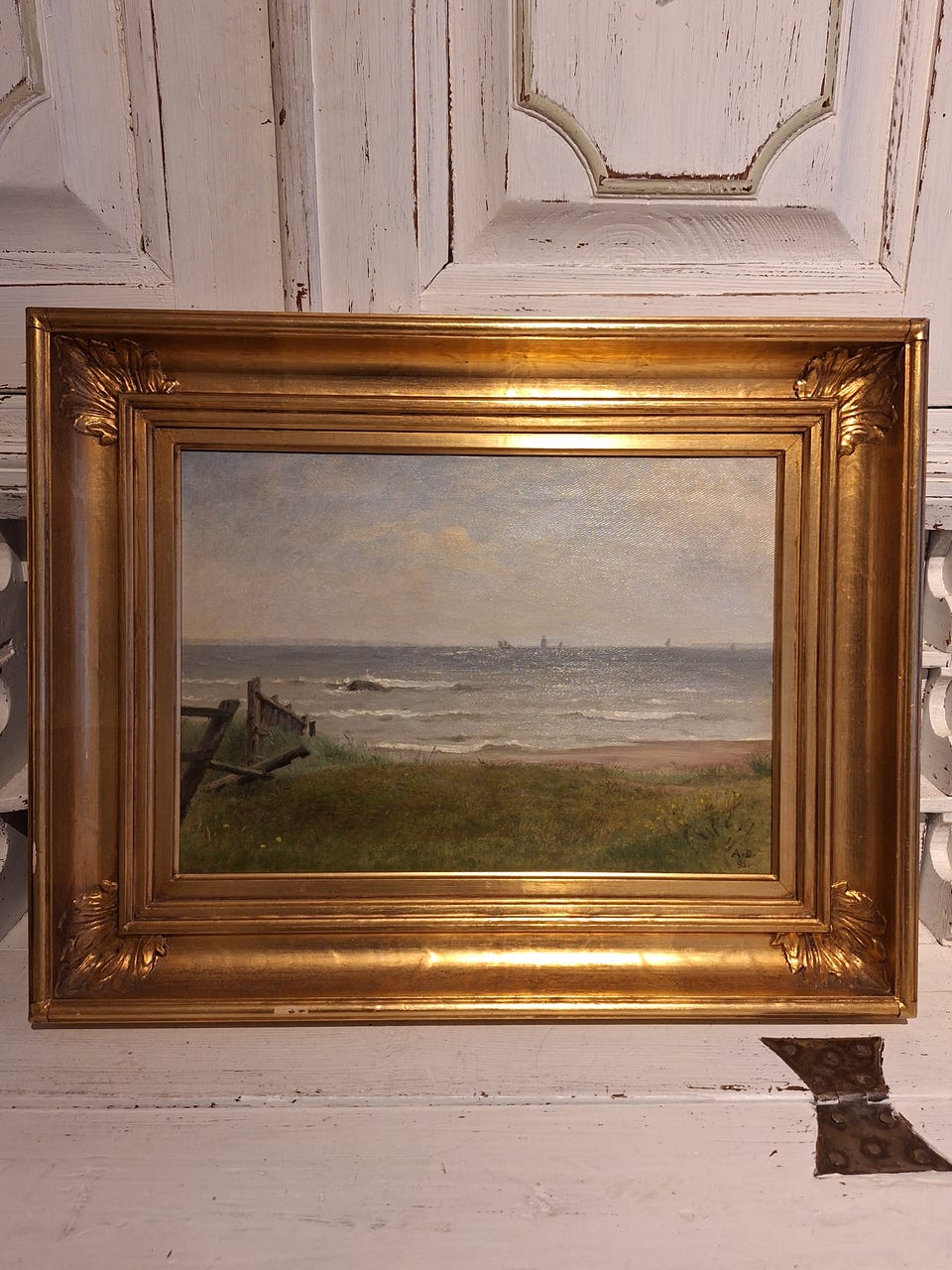 Galleribillede