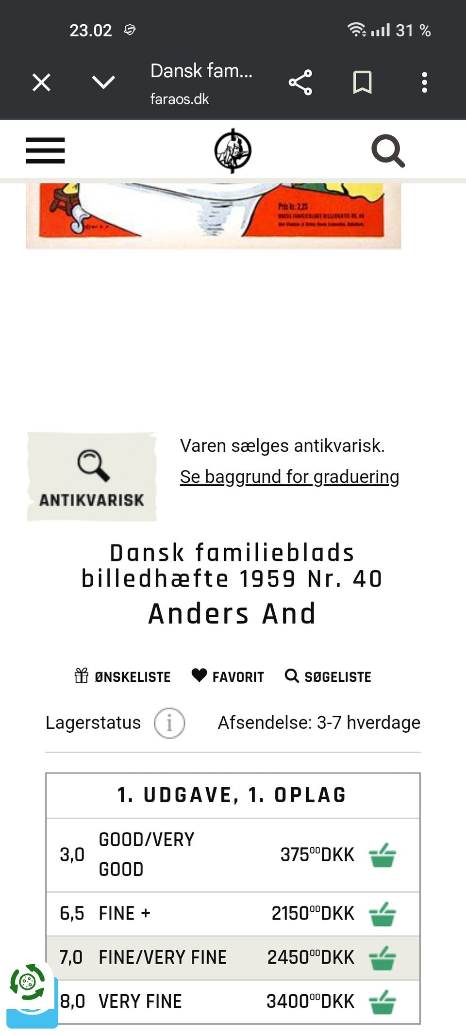 Galleribillede