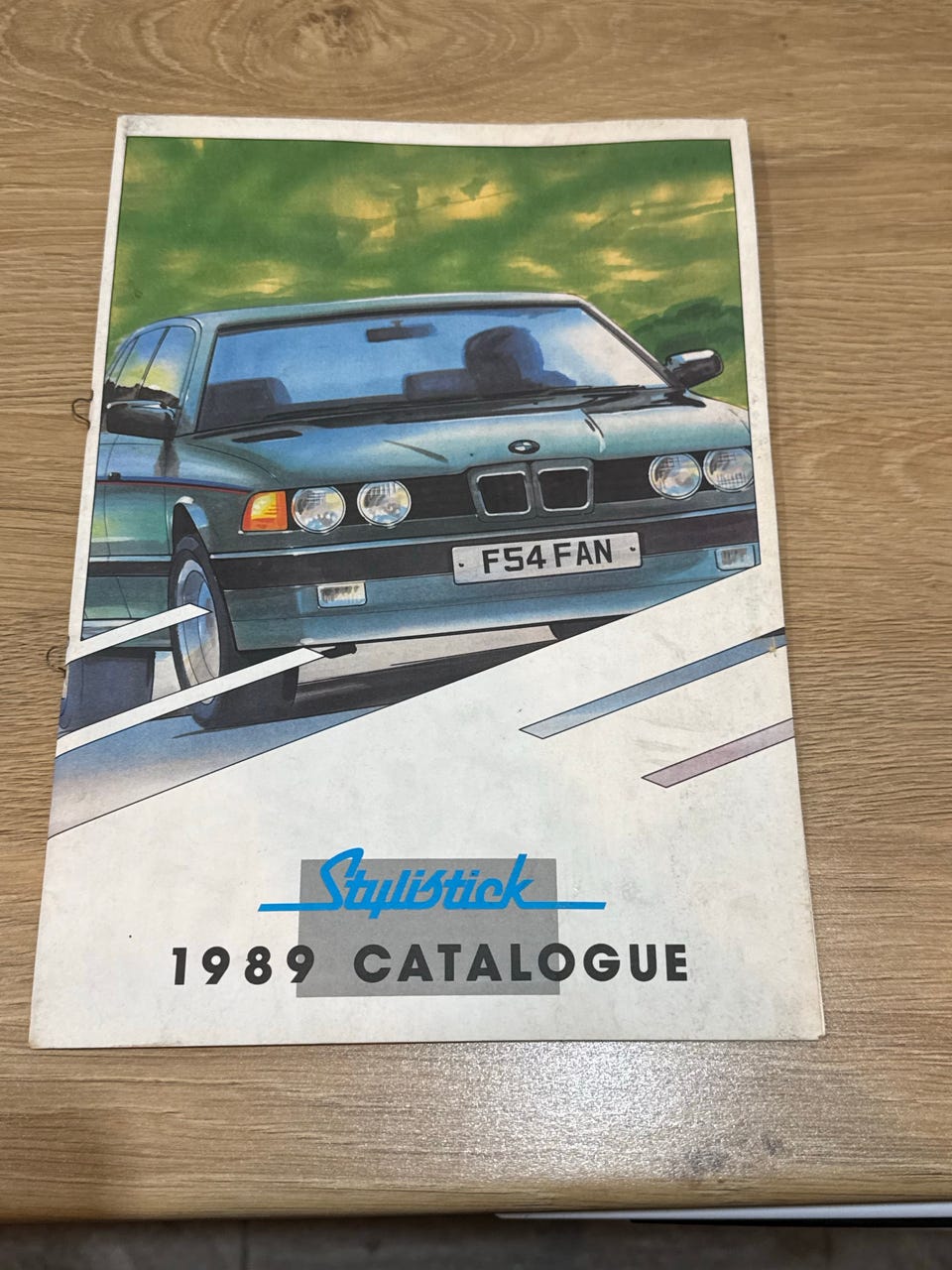 Galleribillede