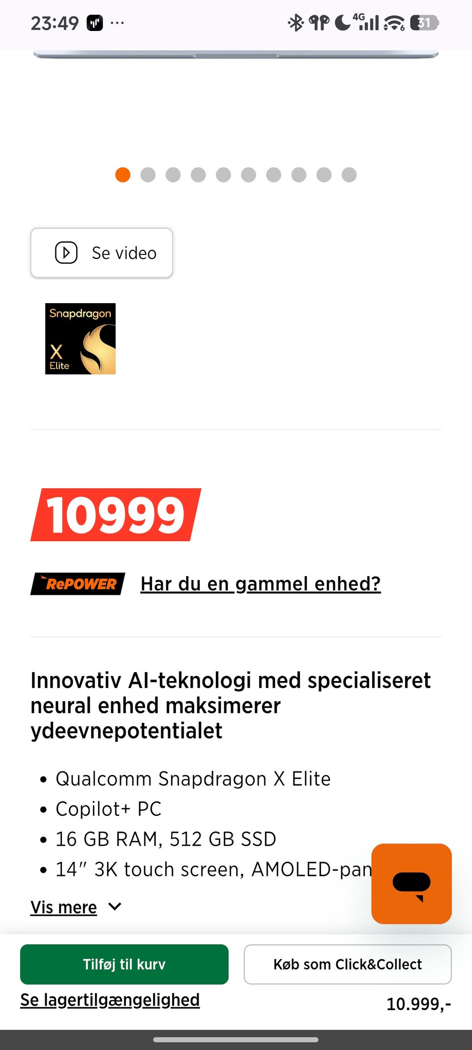 Galleribillede