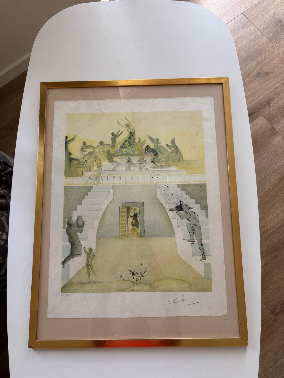 Galleribillede