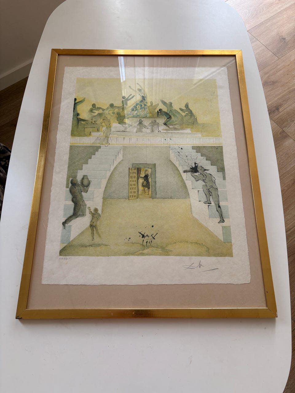 Galleribillede