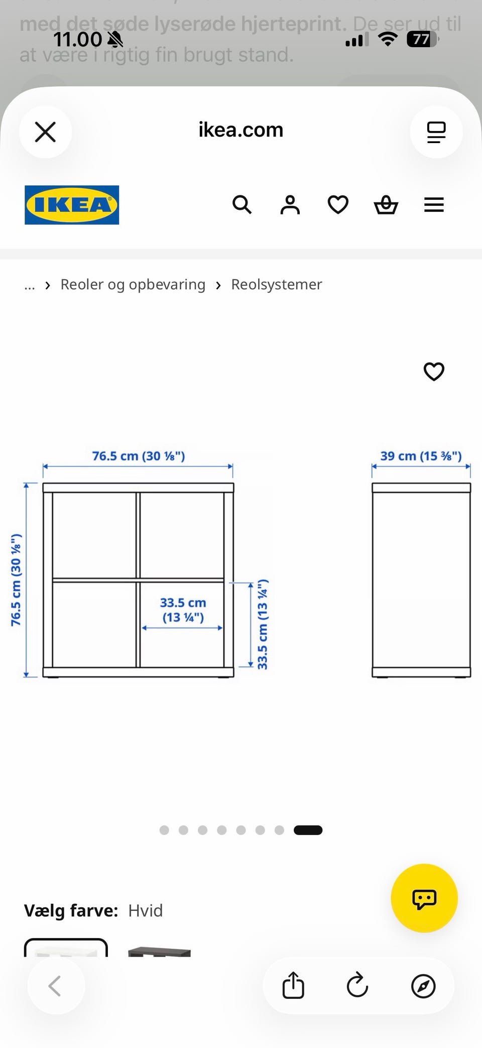 Galleribillede