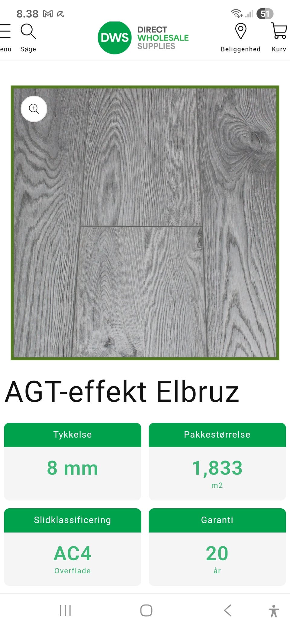 Galleribillede