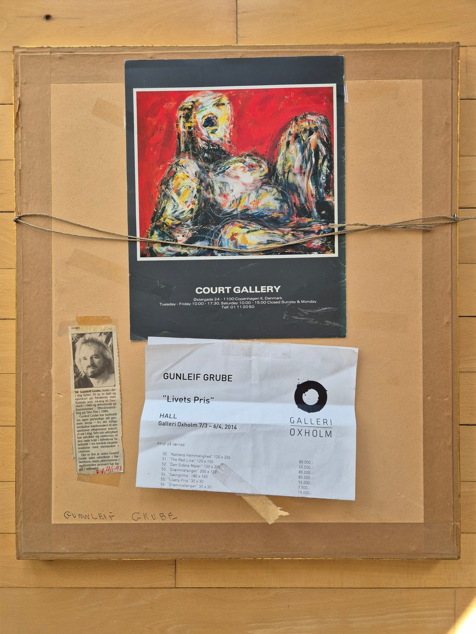 Galleribillede